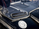 CFMOTO ZForce Z10 Vented Full Windshield