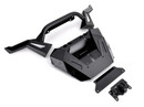 Can-Am Defender HD7 Volt Front Winch Bumper - Elektric Off Road