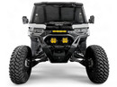Can-Am Defender HD8 Volt Front Winch Bumper - Elektric Off Road