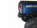 Can-Am Defender HD9 Volt Rear Bumper - Elektric Off Road