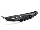 Can-Am Defender HD9 Volt Rear Bumper - Elektric Off Road