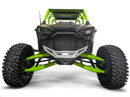 Polaris RZR Pro S Billet Volt Front Winch Bumper - Elektric Off Road