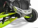 Polaris RZR Pro S Billet Volt Front Winch Bumper - Elektric Off Road