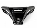 Polaris RZR Pro S Billet Volt Front Winch Bumper - Elektric Off Road