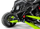Polaris RZR Pro S Billet Volt Front Winch Bumper - Elektric Off Road
