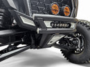 Polaris RZR Turbo R Amp Front Bumper - Elektric Off Road