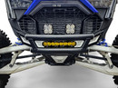 Polaris RZR Turbo R Amp Front Bumper - Elektric Off Road