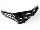 Polaris RZR Turbo R Billet Volt Front Winch Bumper - Elektric Off Road