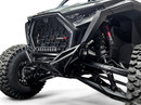 Polaris RZR Turbo R Billet Volt Front Winch Bumper - Elektric Off Road