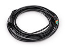 Extended LED Cube Light Wiring Harness