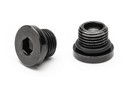 GDP Portal Gear Lift Fill and Drain Plug Kit—Gen 3