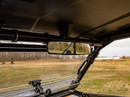 Honda 17" Curved Rear View Mirror