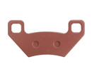 Honda ATV Front Brake Pads For Disc Brake Kits