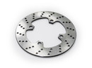 Honda Foreman Front Disc Brake Kit