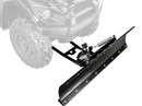 Honda Foreman Plow Pro Snow Plow