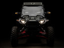 Honda Lighted Side-View Mirrors