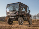 Honda Pioneer 1000 3" Lift Kit