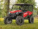 Honda Pioneer 1000 6" Portal Gear Lift