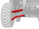 Honda Pioneer 1000 Atlas Pro 1.5" Forward Offset A-Arms