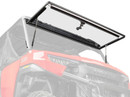 Honda Pioneer 1000 Flip Windshield