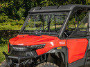 Honda Pioneer 1000 Flip Windshield