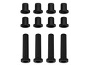 Honda Pioneer 1000 Front A-Arm Bushings