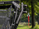 Honda Pioneer 1000 Game Loader Rack