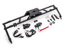 Honda Pioneer 1000 Game Loader Rack