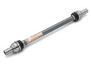 Honda Pioneer 1000 Heavy-Duty Front Prop Shaft—Rhino Driveline
