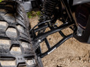 Honda Pioneer 1000 High Clearance 1.5" Offset Rear A-Arms