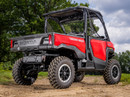 Honda Pioneer 1000 High Clearance 1.5" Offset Rear A-Arms