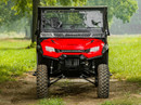 Honda Pioneer 1000 Hood Rack Bravo