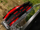 Honda Pioneer 1000 Hood Rack Bravo