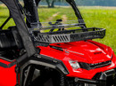 Honda Pioneer 1000 Hood Rack Bravo