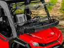 Honda Pioneer 1000 Hood Rack Bravo
