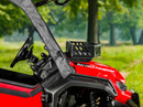 Honda Pioneer 1000 Hood Rack Bravo