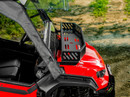 Honda Pioneer 1000 Hood Rack Bravo