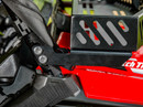 Honda Pioneer 1000 Hood Rack Bravo