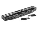 Honda Pioneer 1000 Hood Rack Bravo