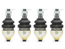 Honda Pioneer 1000 Keller Ball Joints
