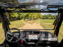 Honda Pioneer 1000 MaxDrive Power Flip Windshield