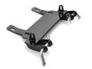 Honda Pioneer 1000 Plow Pro Snow Plow