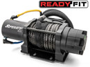 Honda Pioneer 1000 Ready-Fit Winch