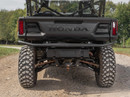 Honda Pioneer 1000 Rear Bumper