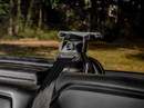 Honda Pioneer 1000 Rear Windshield