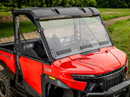Honda Pioneer 1000 Vented Full Windshield