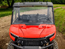 Honda Pioneer 1000 Vented Full Windshield