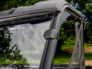 Honda Pioneer 1000 Vented Full Windshield