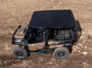 Honda Pioneer 1000-5 Aluminum Roof