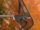 Honda Pioneer 1000-5 Convertible Cab Enclosure Doors